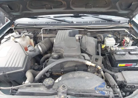 2005 Chevrolet Colorado z USA, uszkodzony, nr VIN 1GCCS148658191977